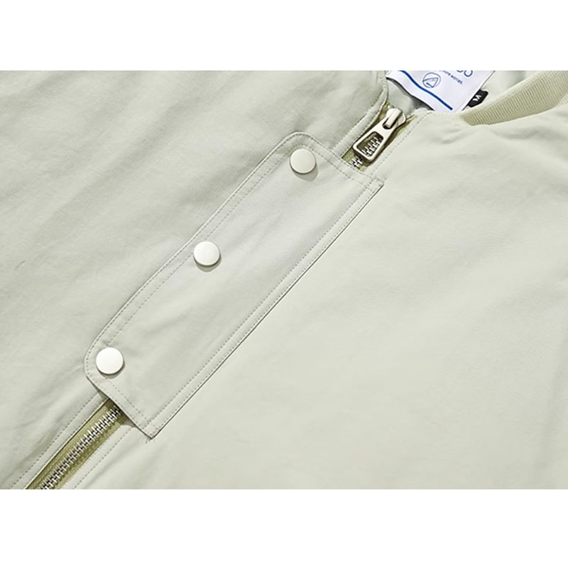Casual blouson HL2254