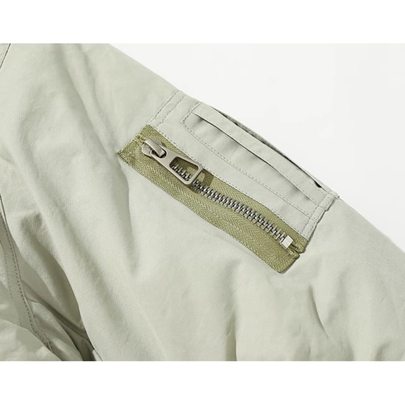 Casual blouson HL2254