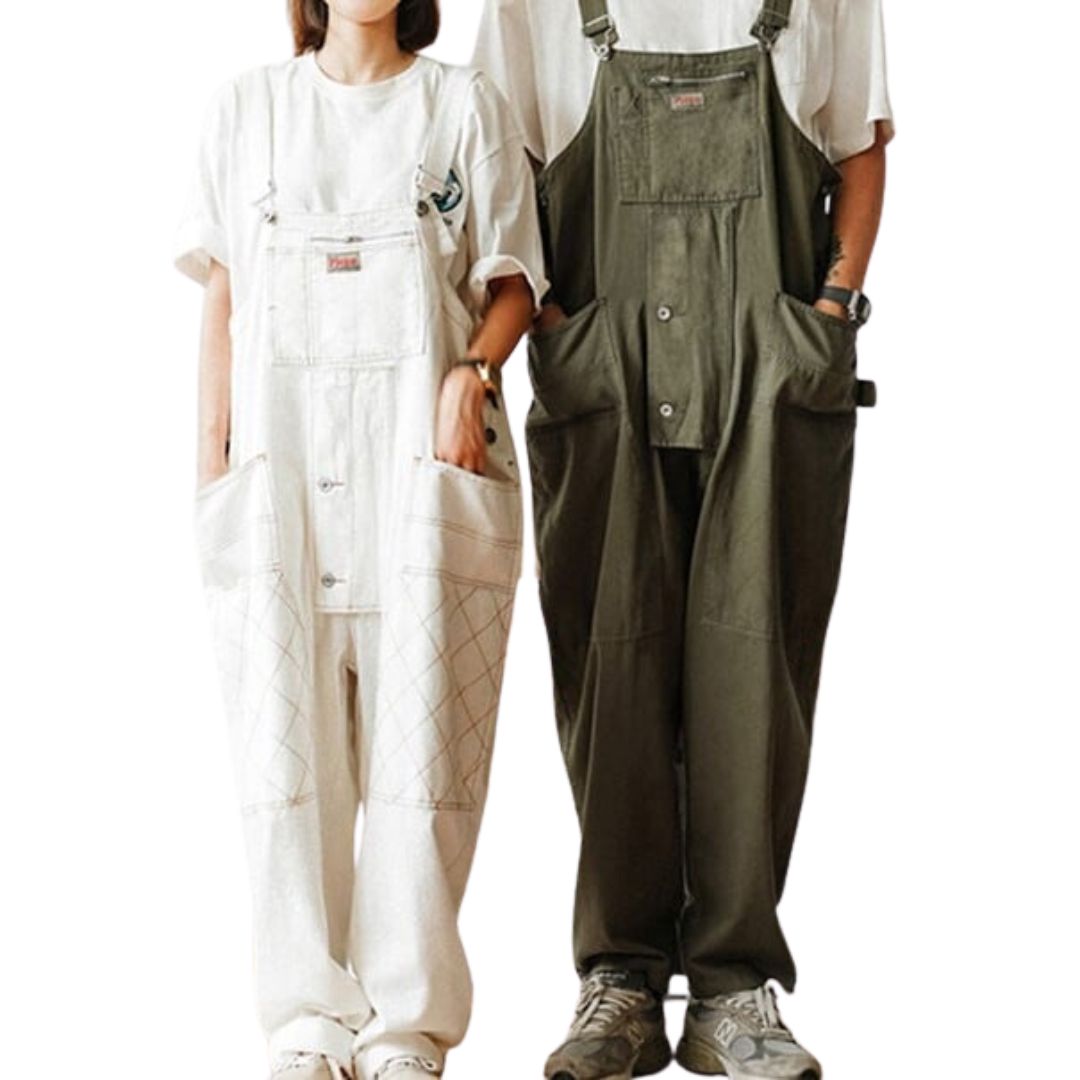 Overalls Salopettes HL1001