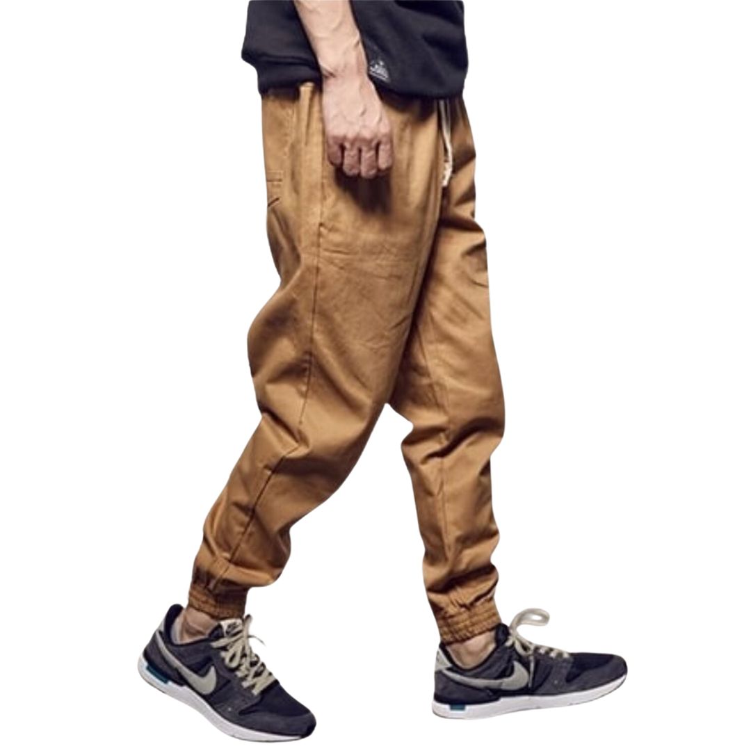 Casual jogger pants HL1613