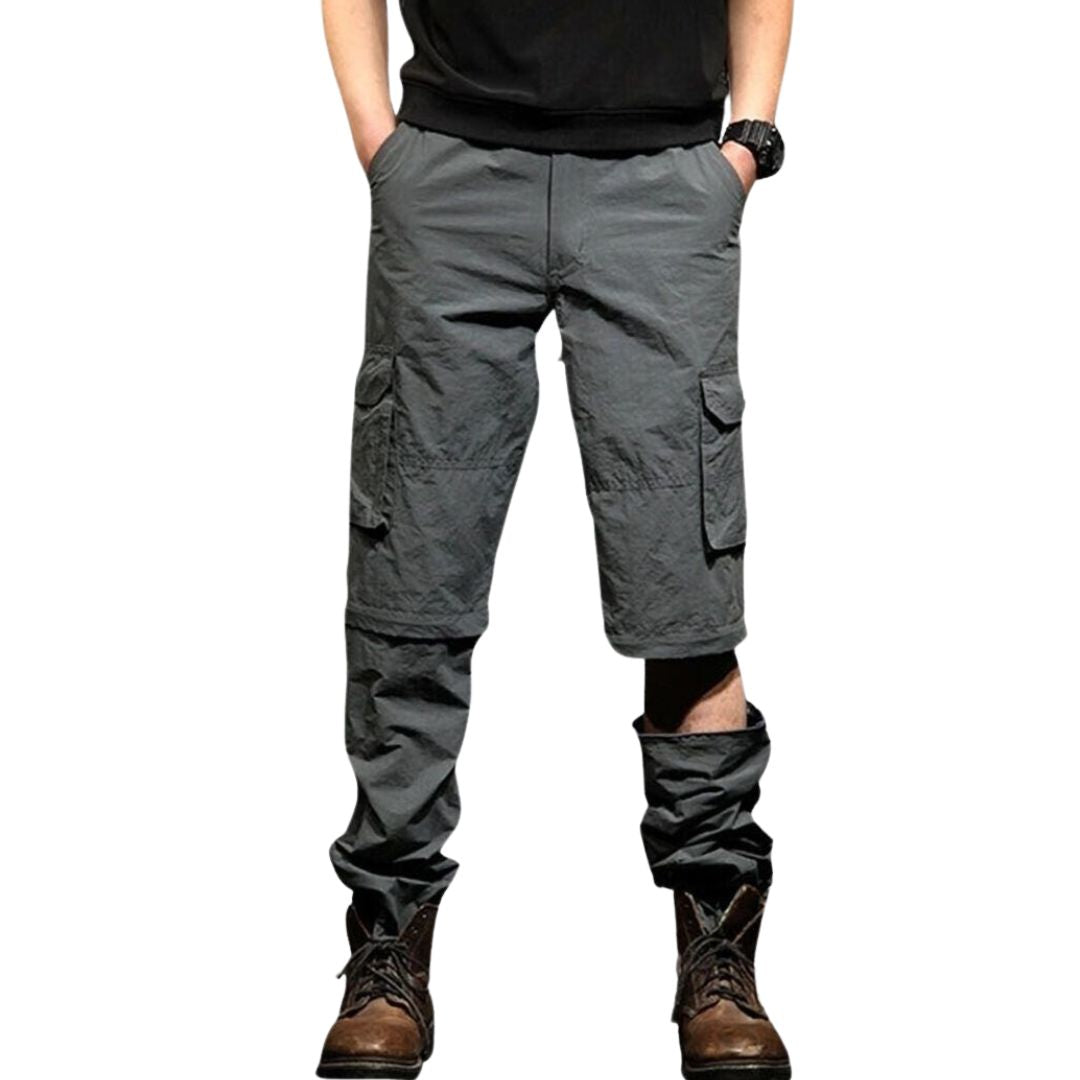 2WAY Casual Pants HL1621