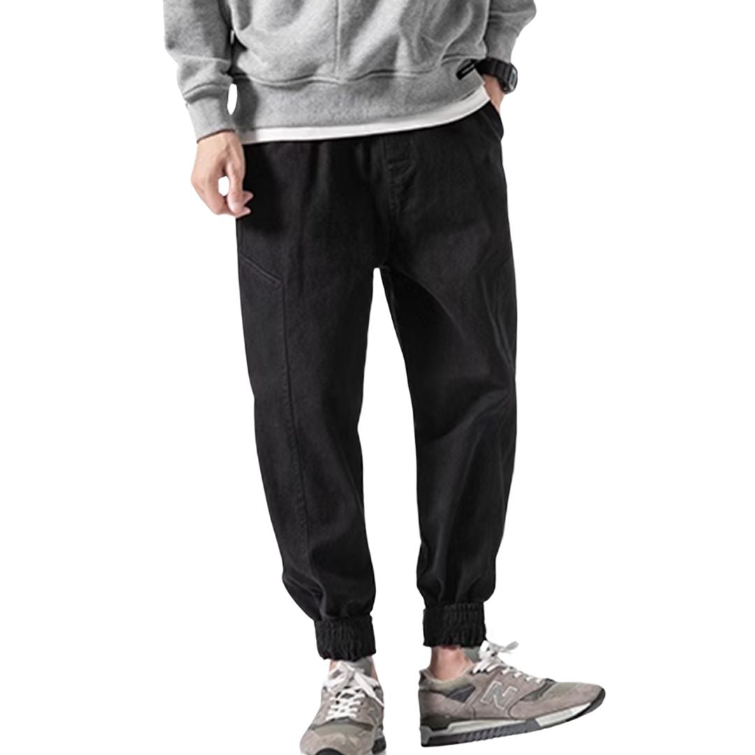 Casual pants HL1376