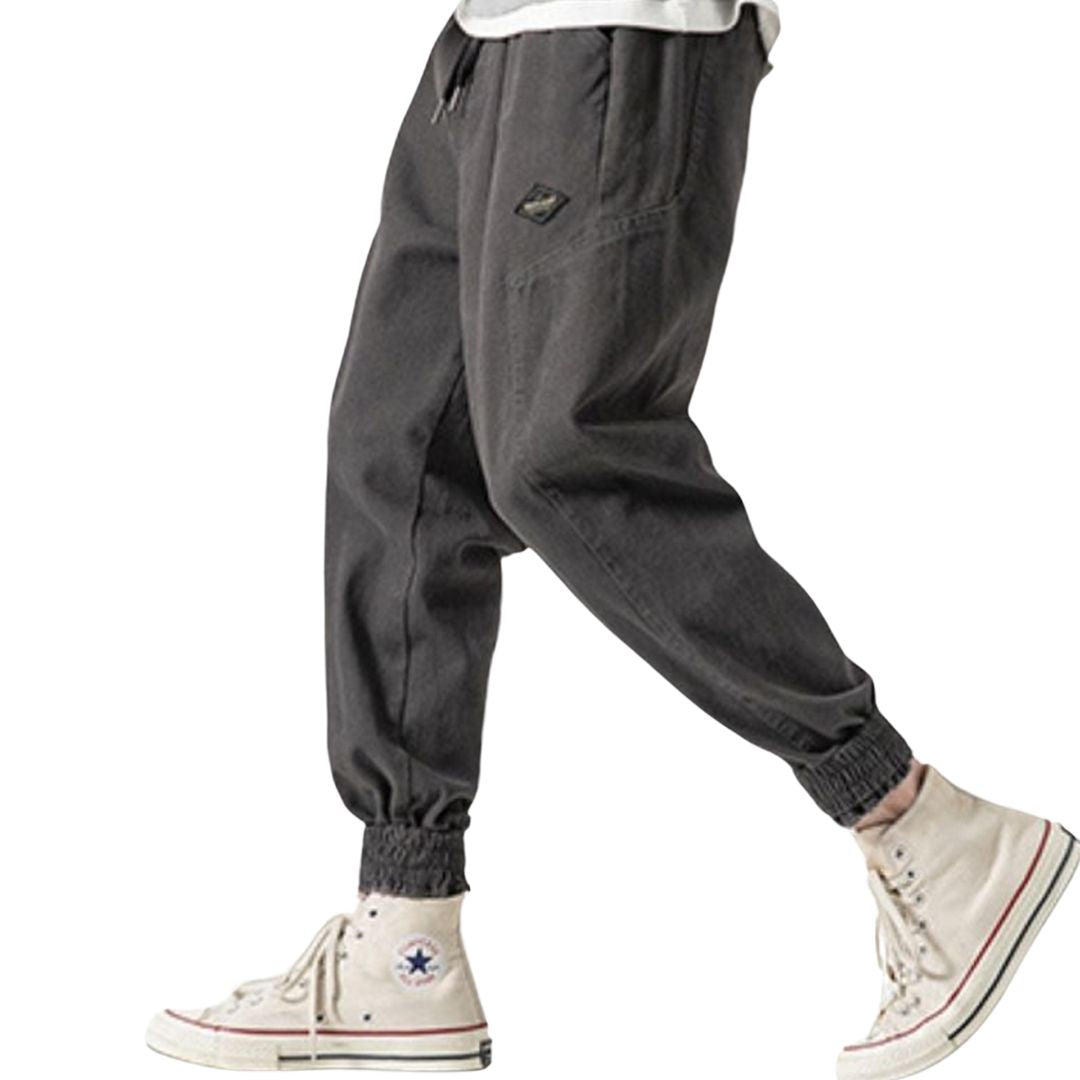 Casual pants HL1376