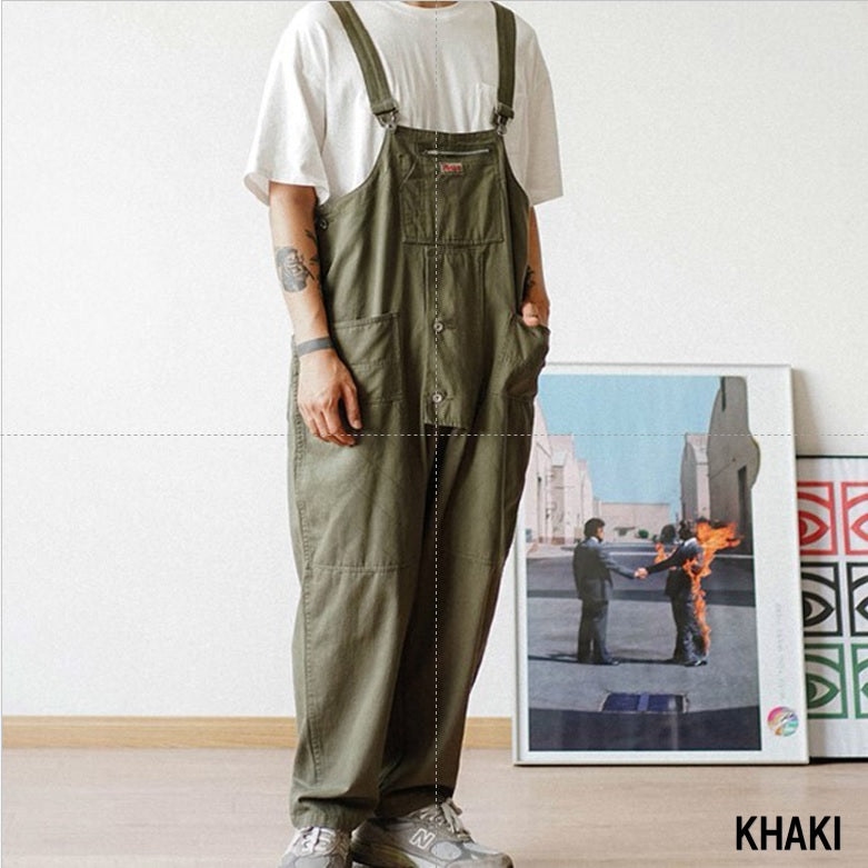 Overalls Salopettes HL1001