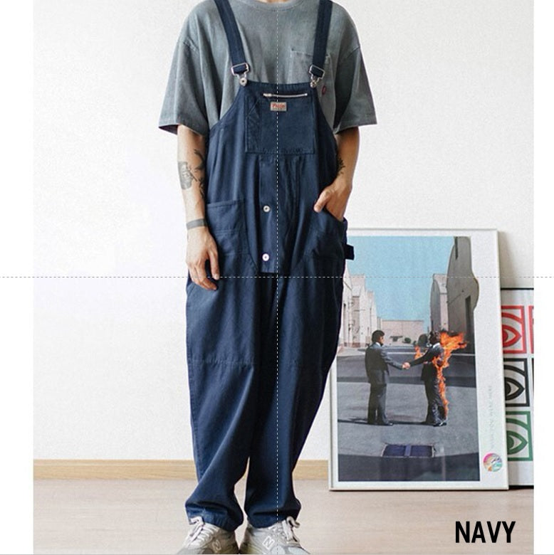Overalls Salopettes HL1001