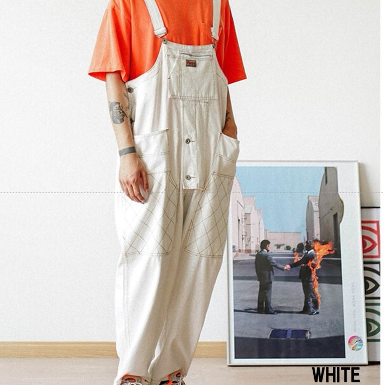 Overalls Salopettes HL1001