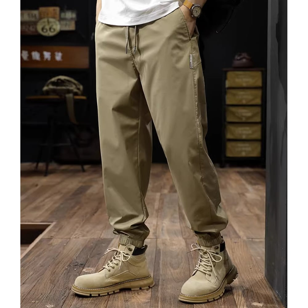 Jogger pants HL2439