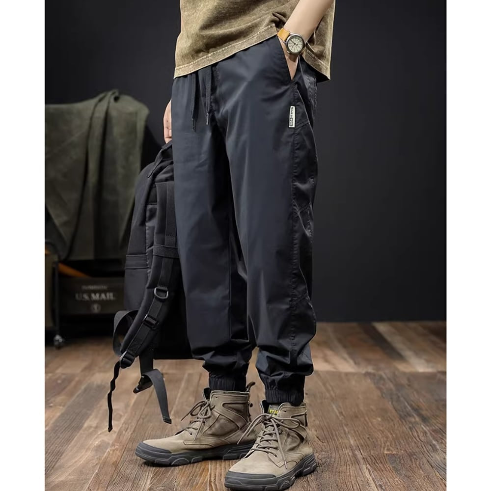 Jogger pants HL2439