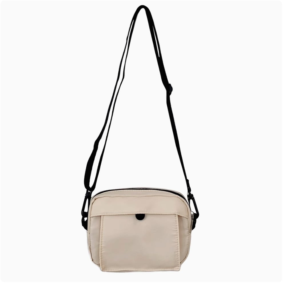 Compact casual shoulder bag HL2335