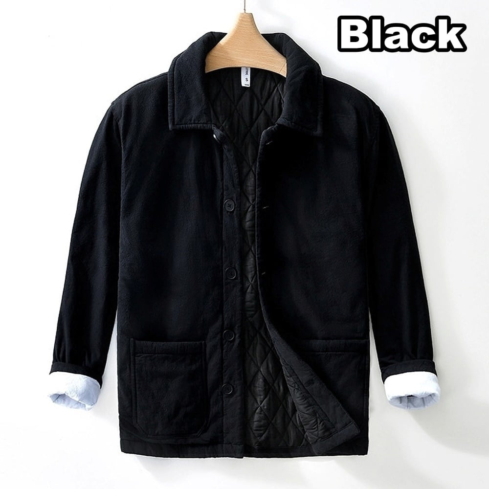 Quilted jacket HL2347