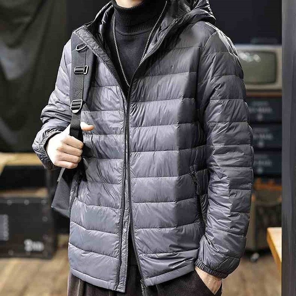 Light down jacket HL2263