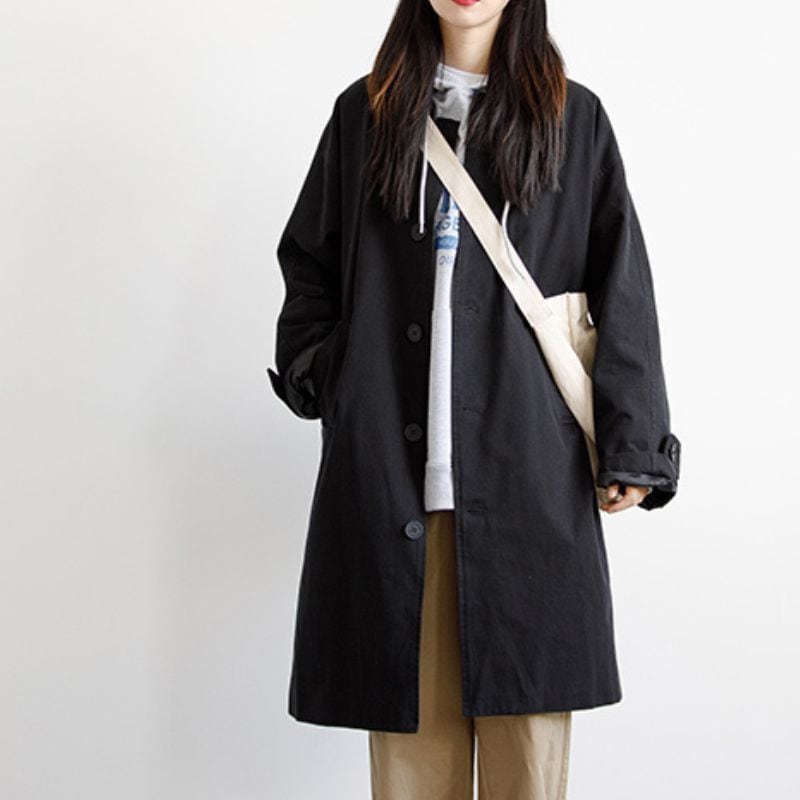 Middle jacket HL1419