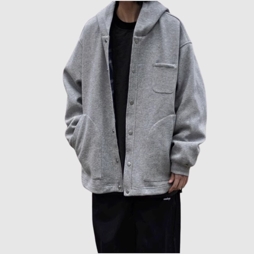 Hoodie jacket HL2205