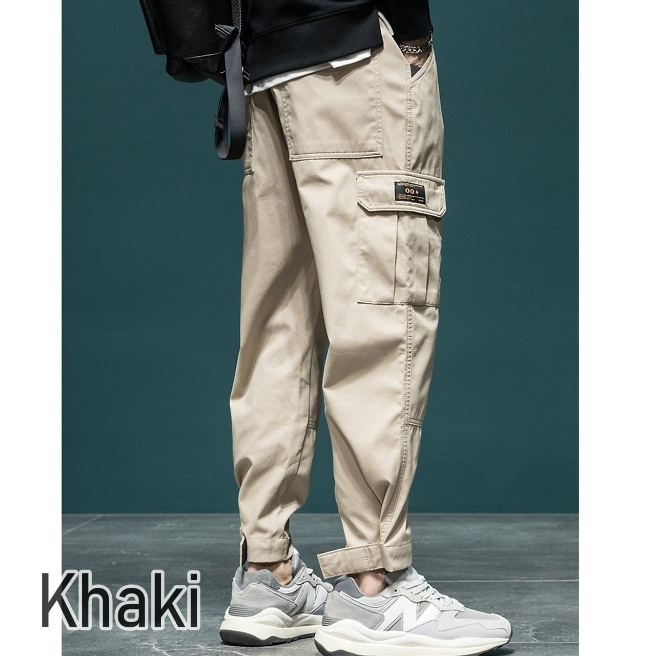 Casual long pants HL1649