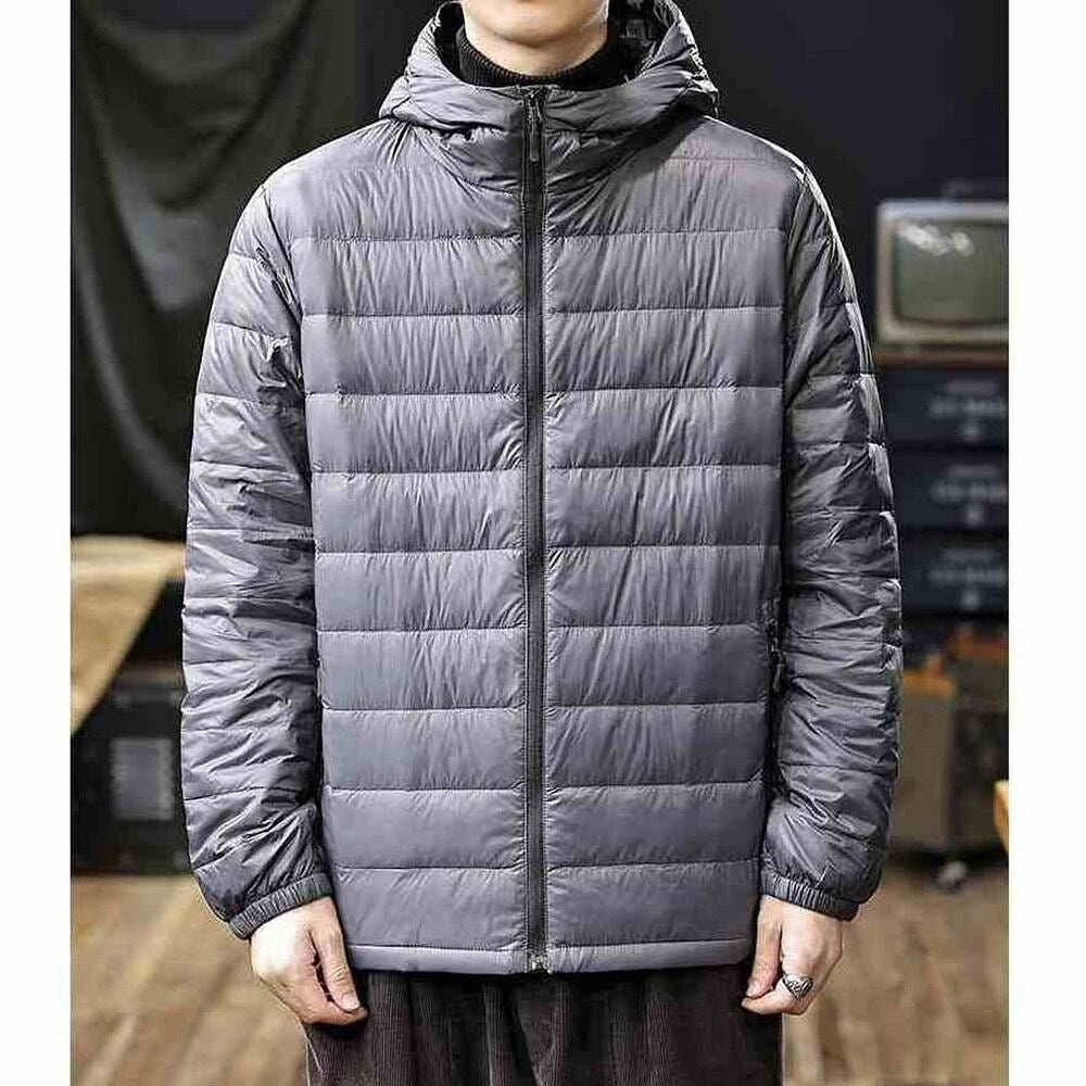 Light down jacket HL2263