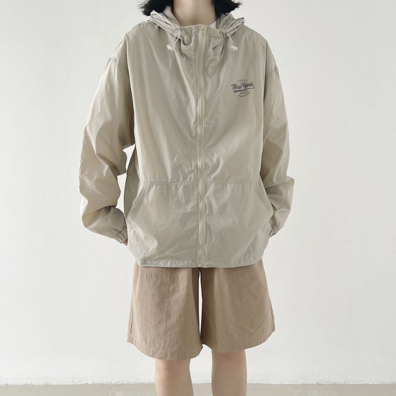 Mountain parka HL1497