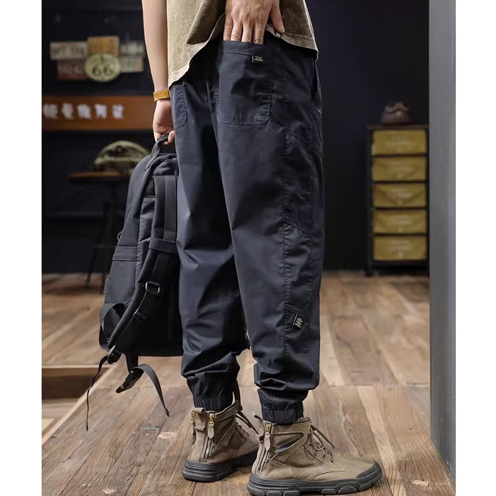 Jogger pants HL2439