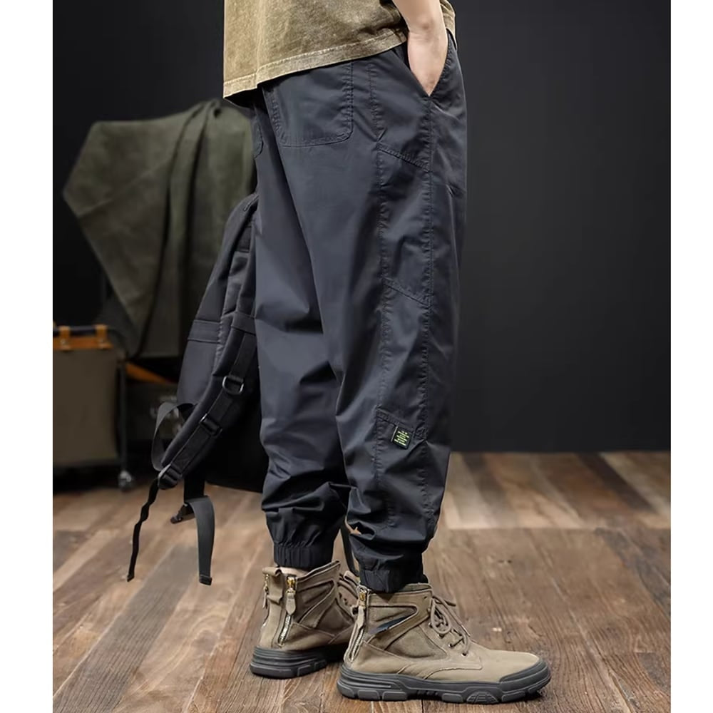 Jogger pants HL2439