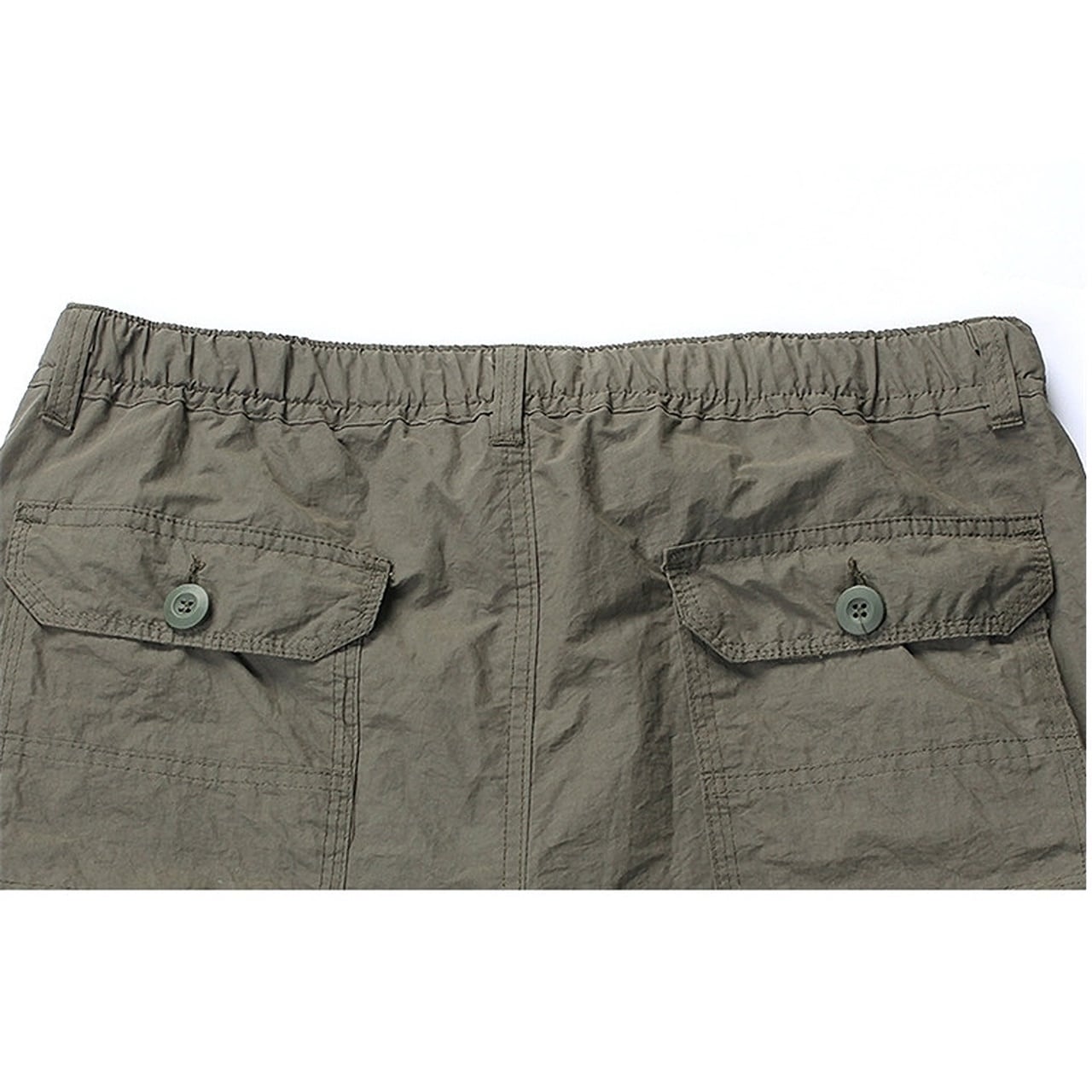 2WAY Casual Pants HL1621