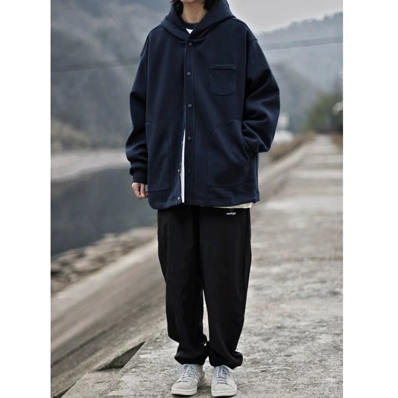 Hoodie jacket HL2205