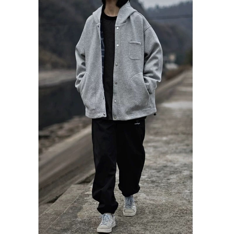 Hoodie jacket HL2205