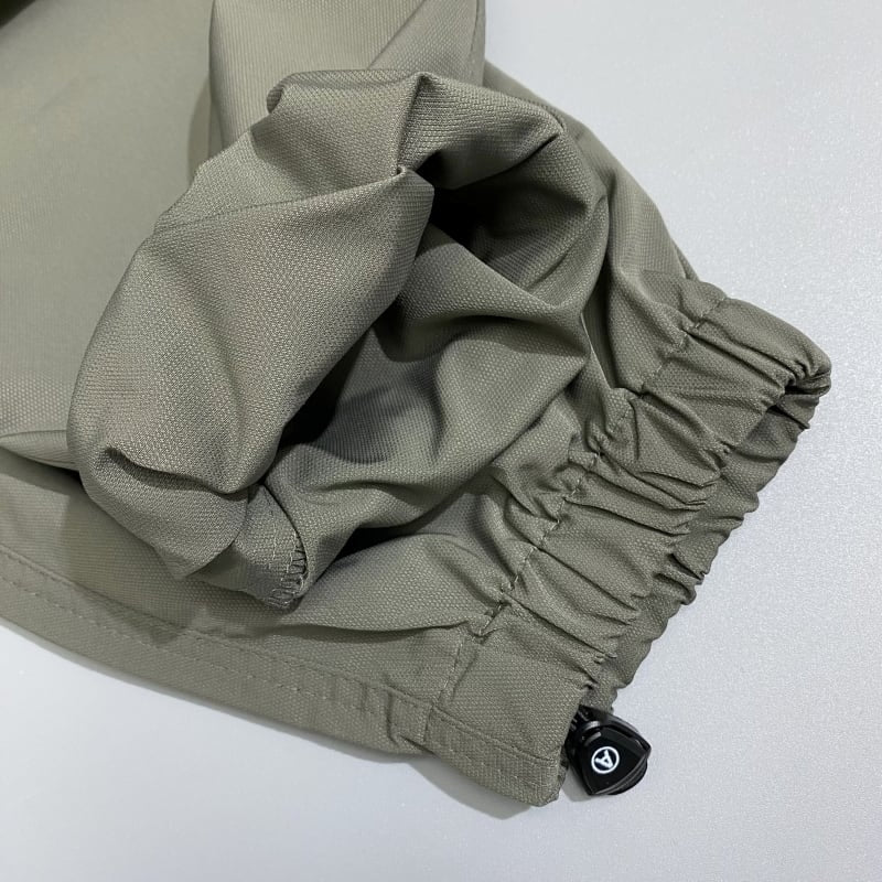 Street style jogger pants HL2215