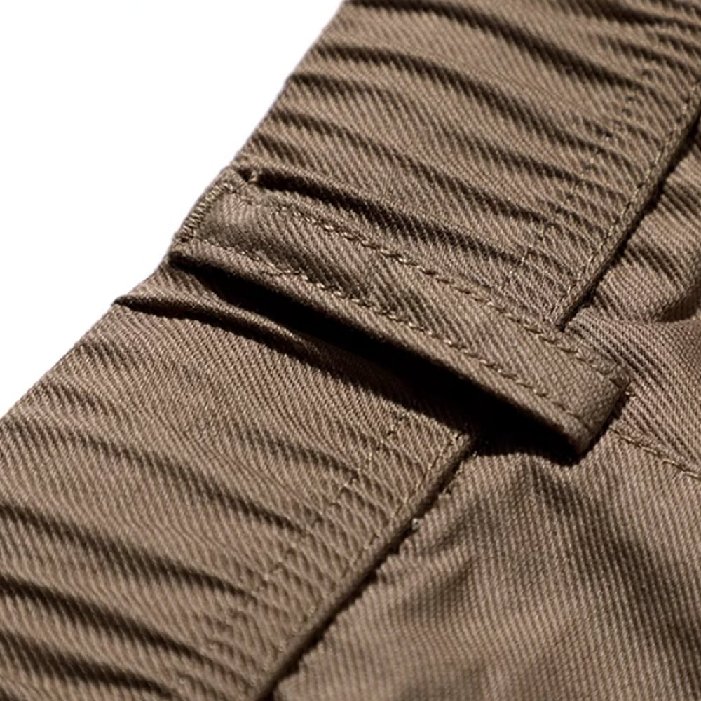 Casual light pants HL2393