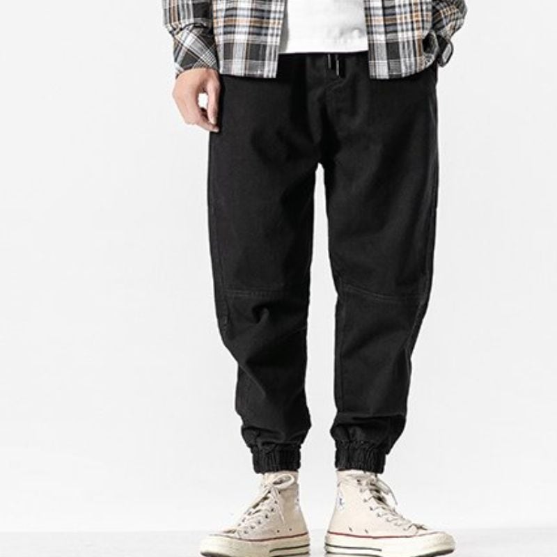 Casual pants HL1384