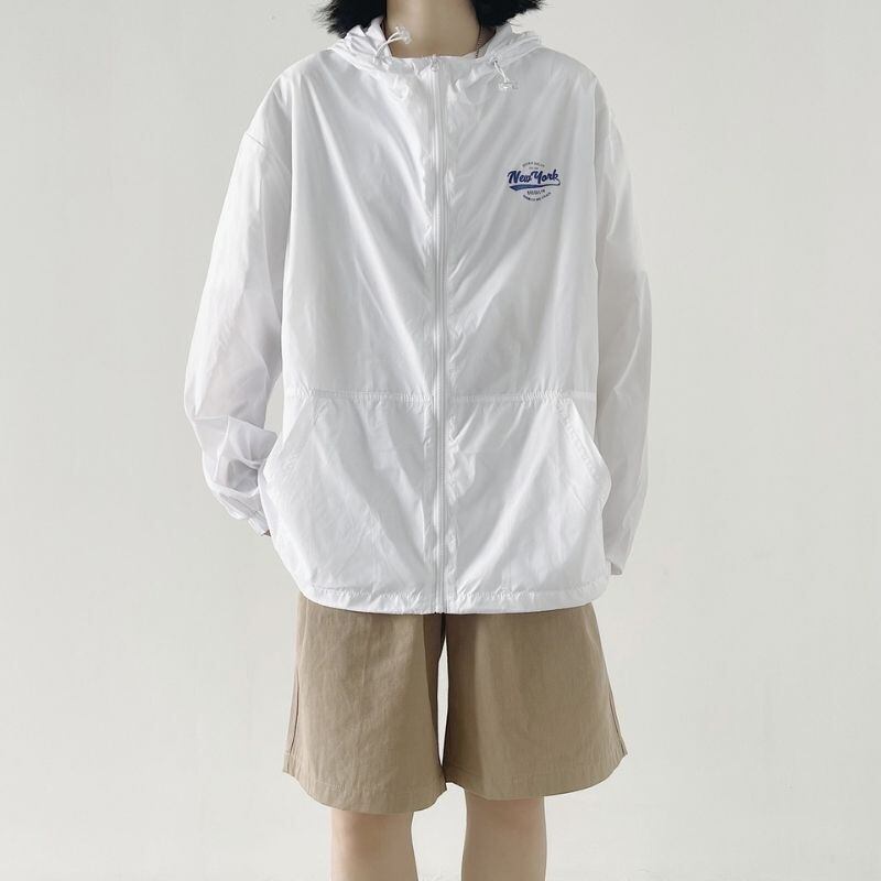 Mountain parka HL1497