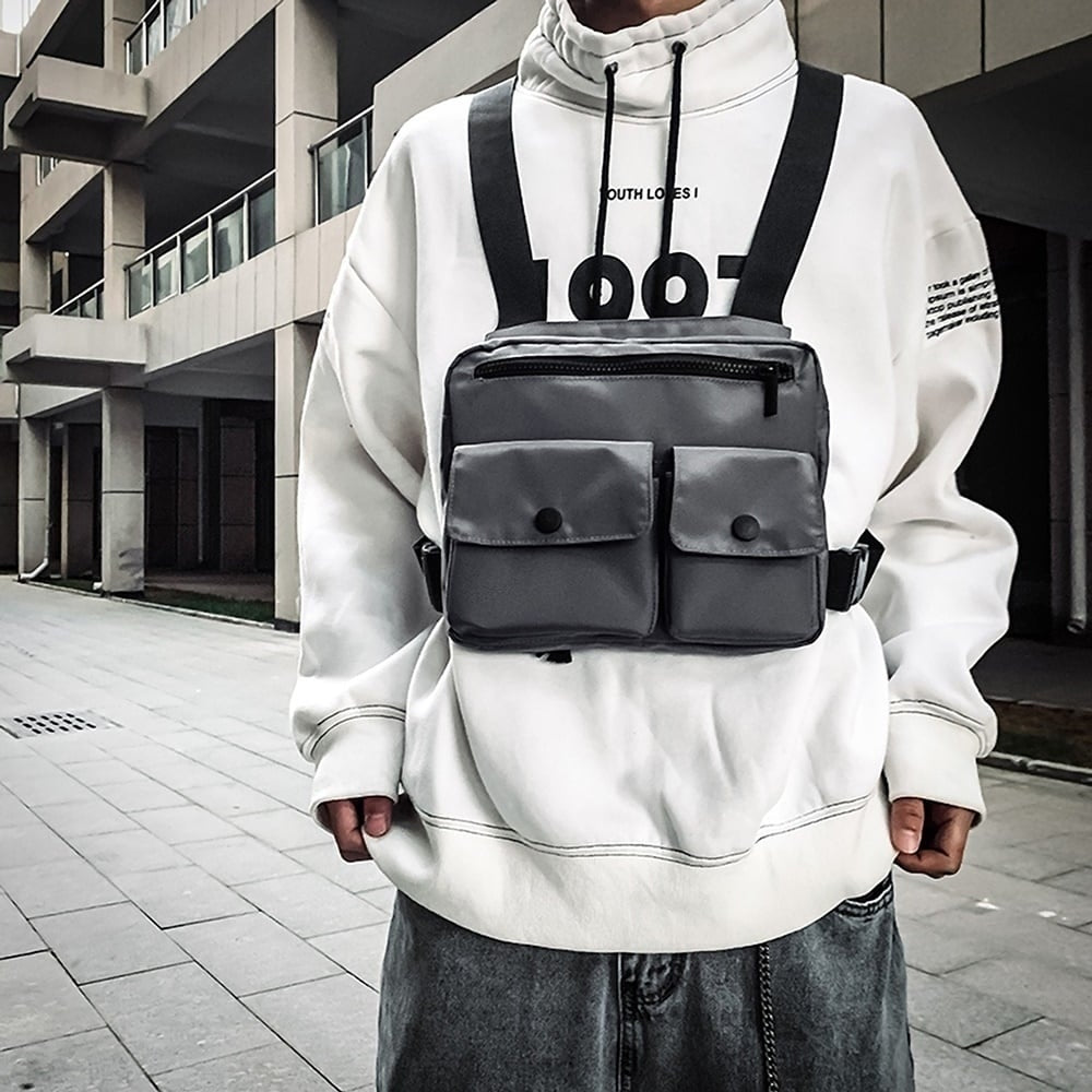 Best style backpack HL2332