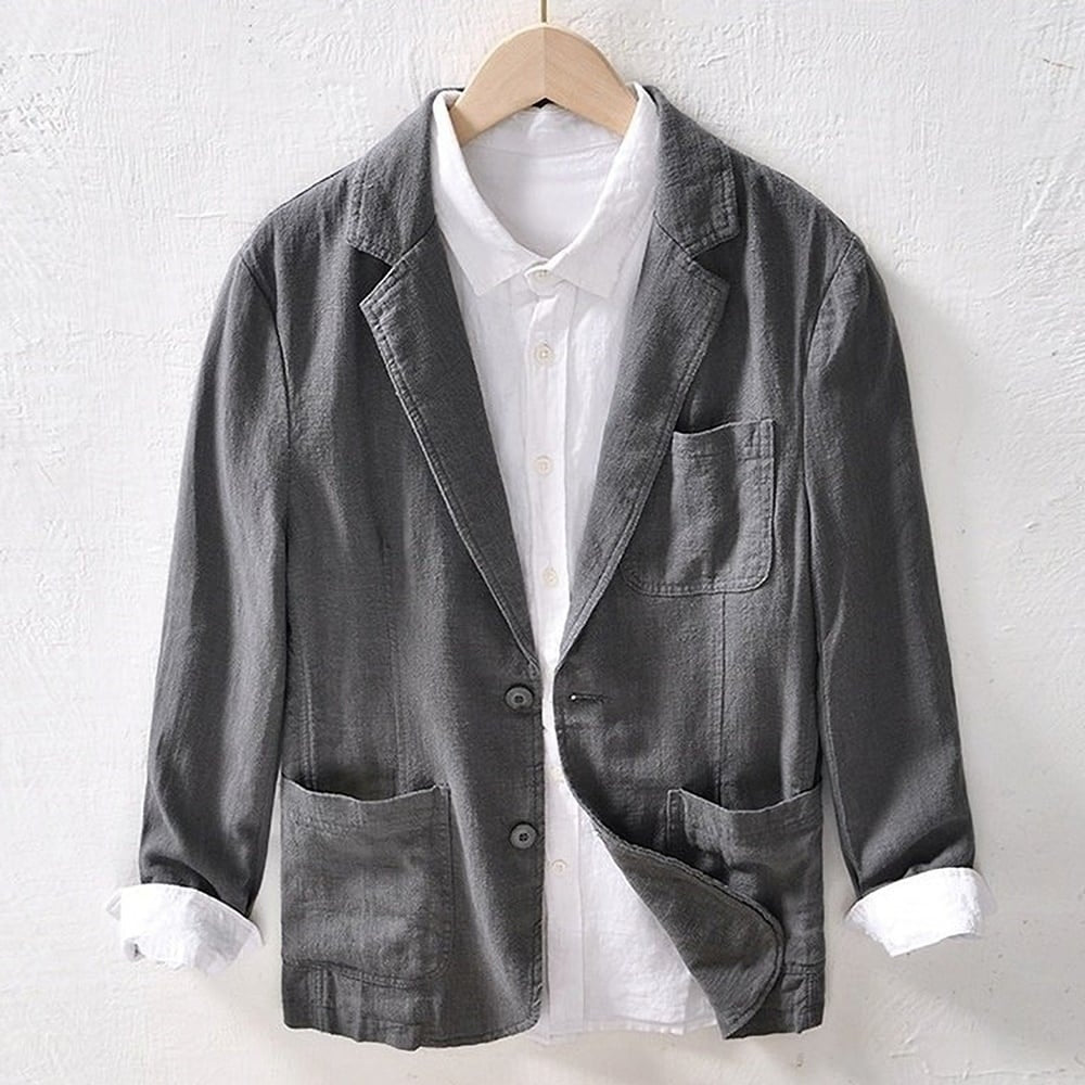 Thin jacket HL2349
