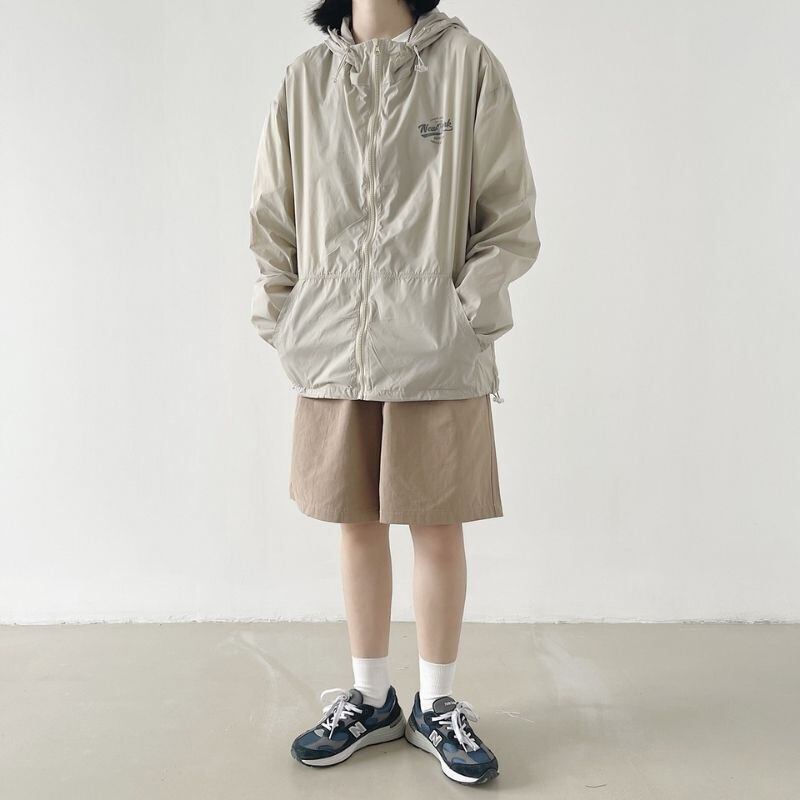 Mountain parka HL1497