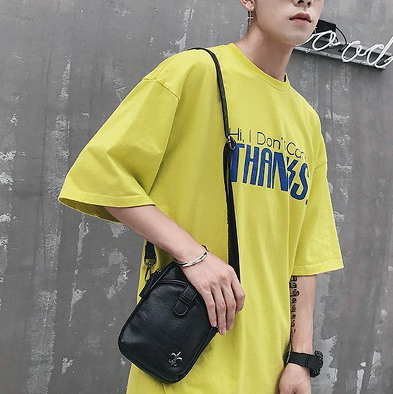 ミニショルダーバッグ HL1044