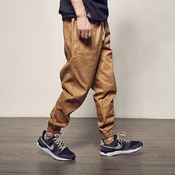 Casual jogger pants HL1613