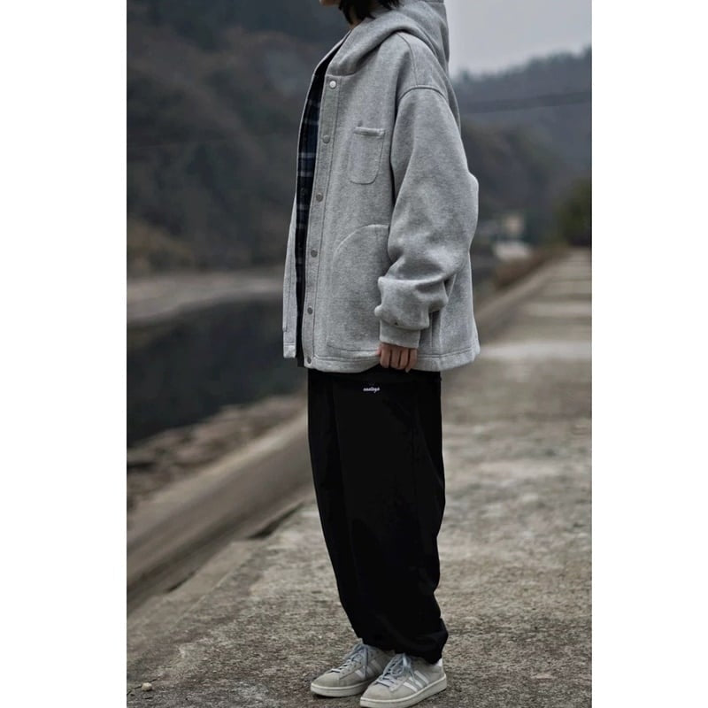 Hoodie jacket HL2205