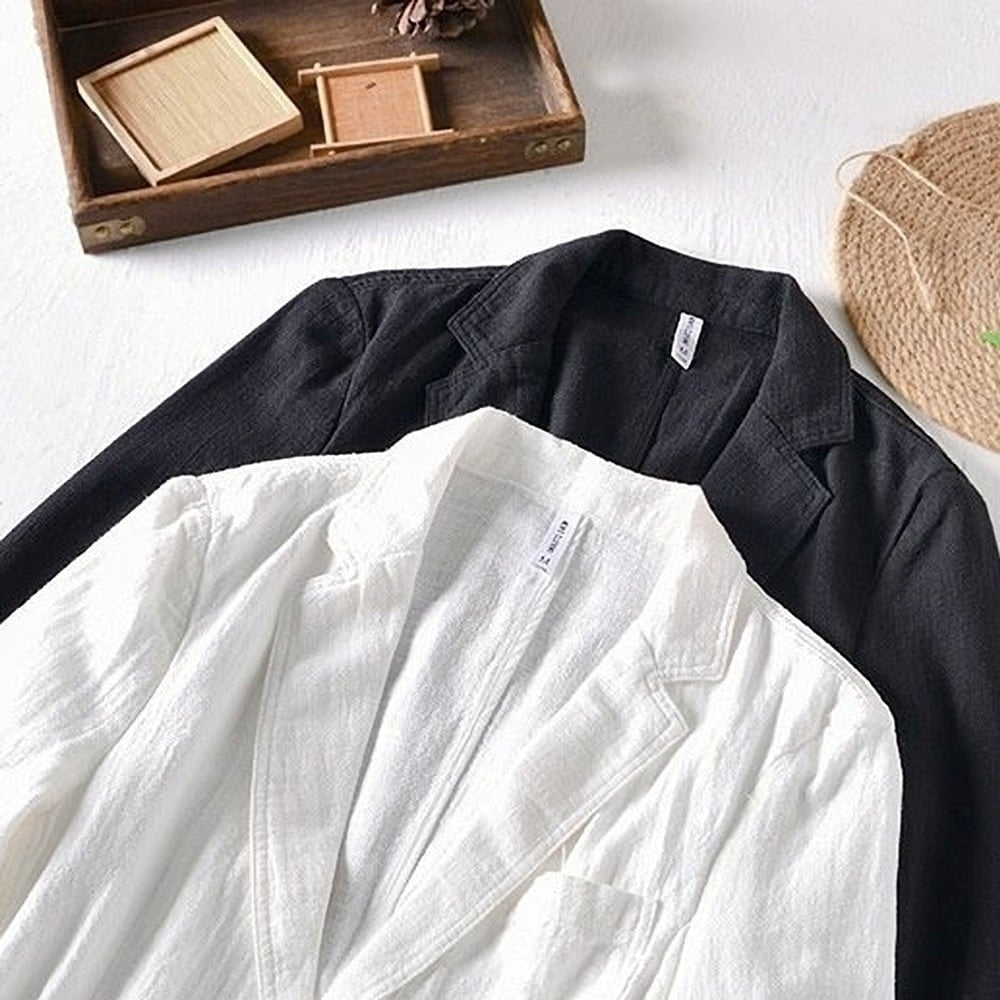 Thin jacket HL2350