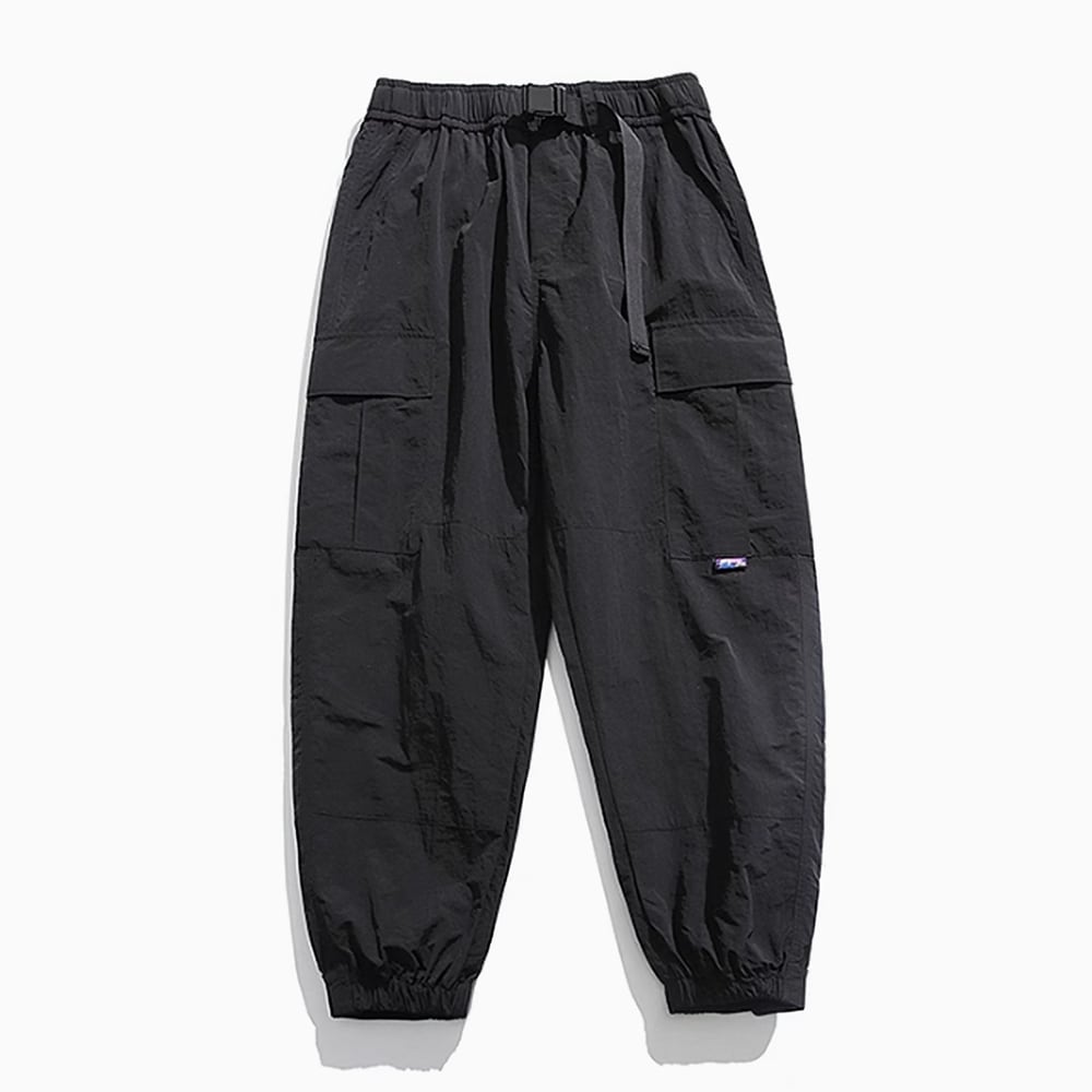 Casual outdoor pants HL2290