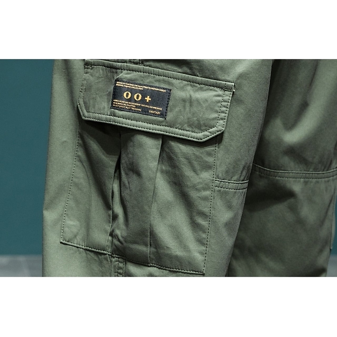 Casual long pants HL1649