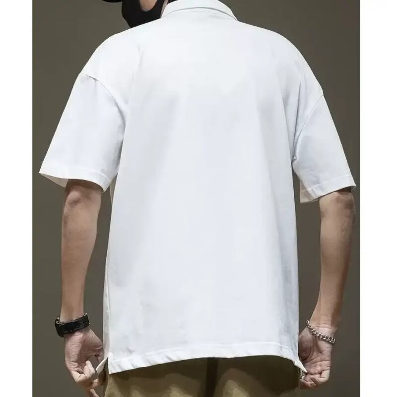 Simple Polo Shirt HL2035