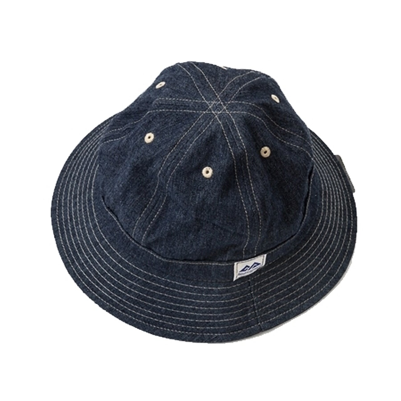 Casual Denim Hat HL1743