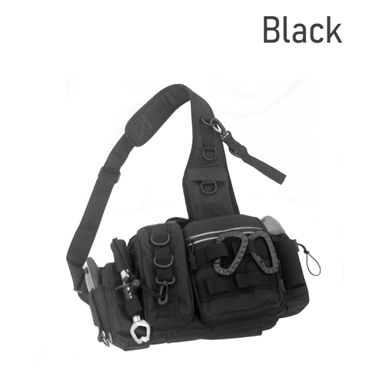 Outdoor Messenger Bag HL1597