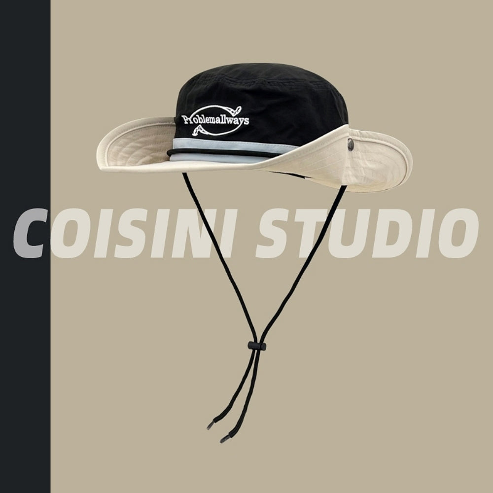 Outdoor hat HS1030
