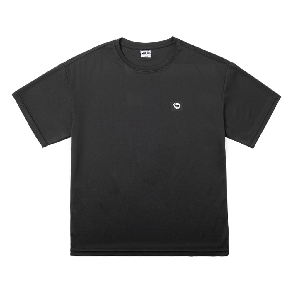 <在庫なし>One point dry T-shirt HS1025