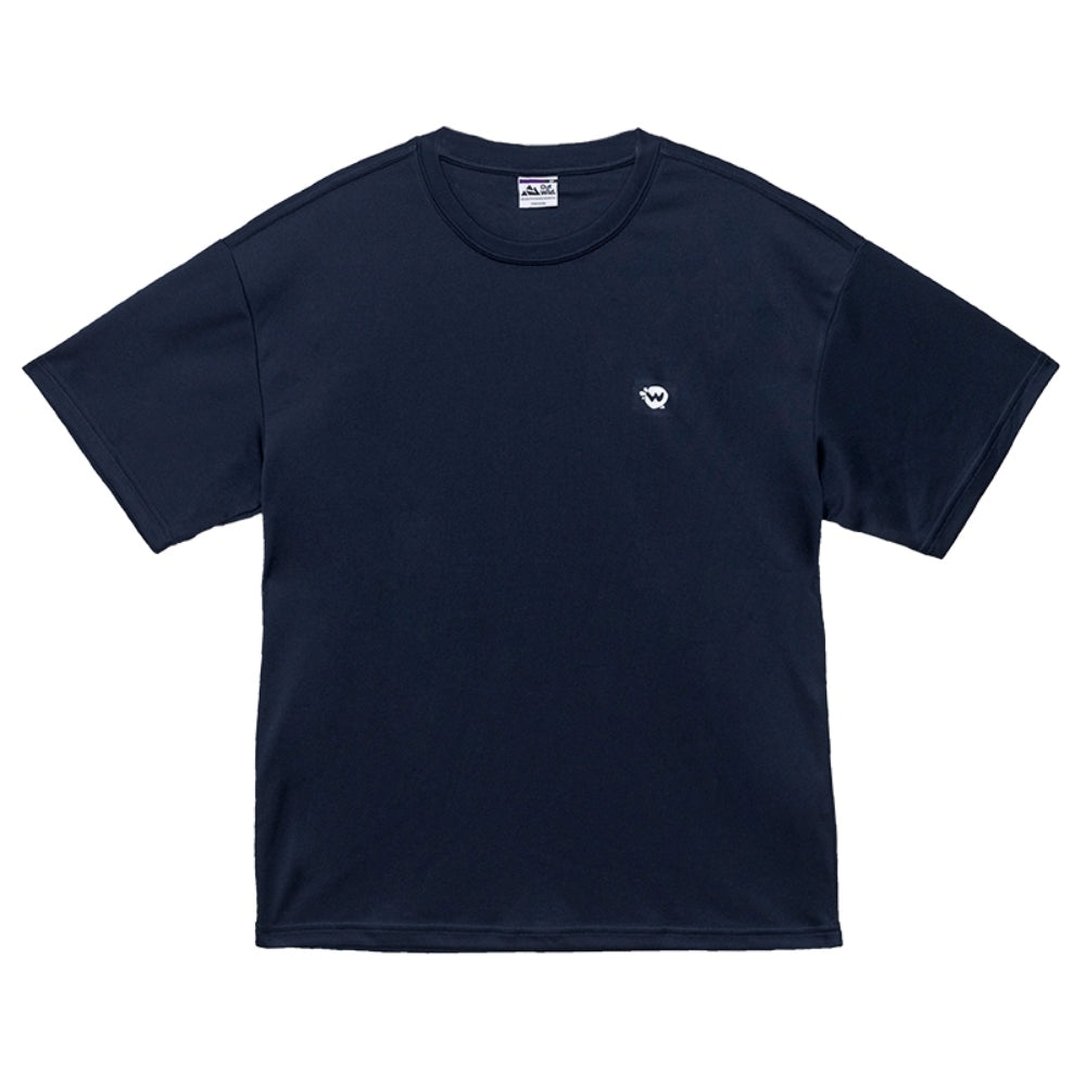 <在庫なし>One point dry T-shirt HS1025