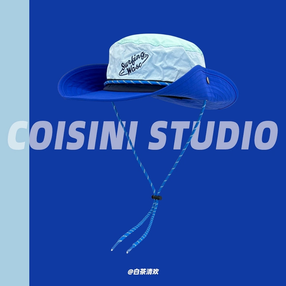 Outdoor hat HS1030