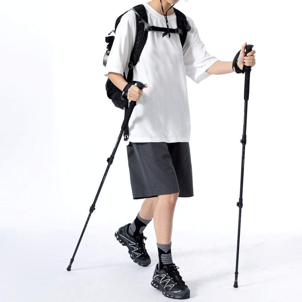 <在庫なし>One point dry T-shirt HS1025