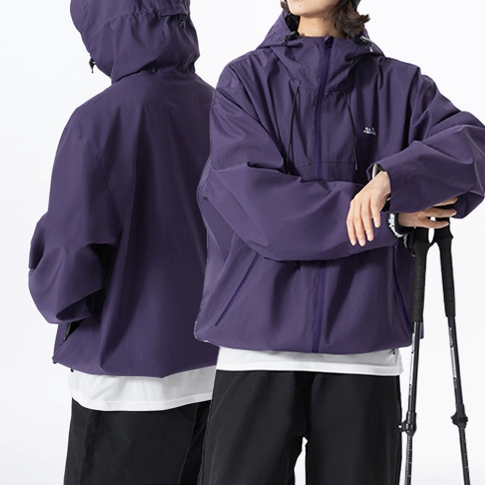 Mountain jacket HS1024