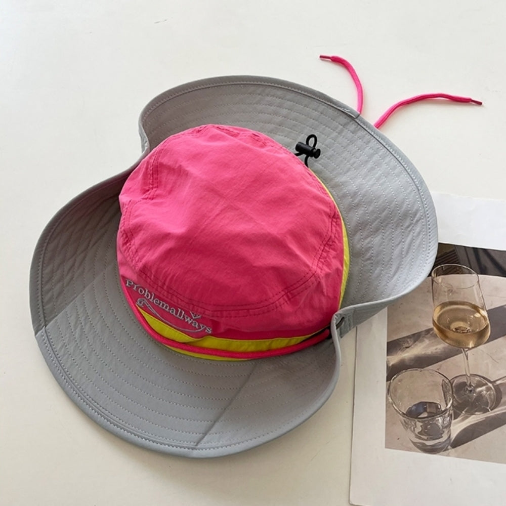 Outdoor hat HS1030