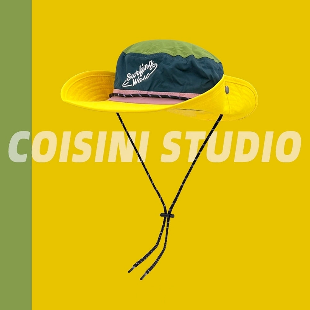 Outdoor hat HS1030