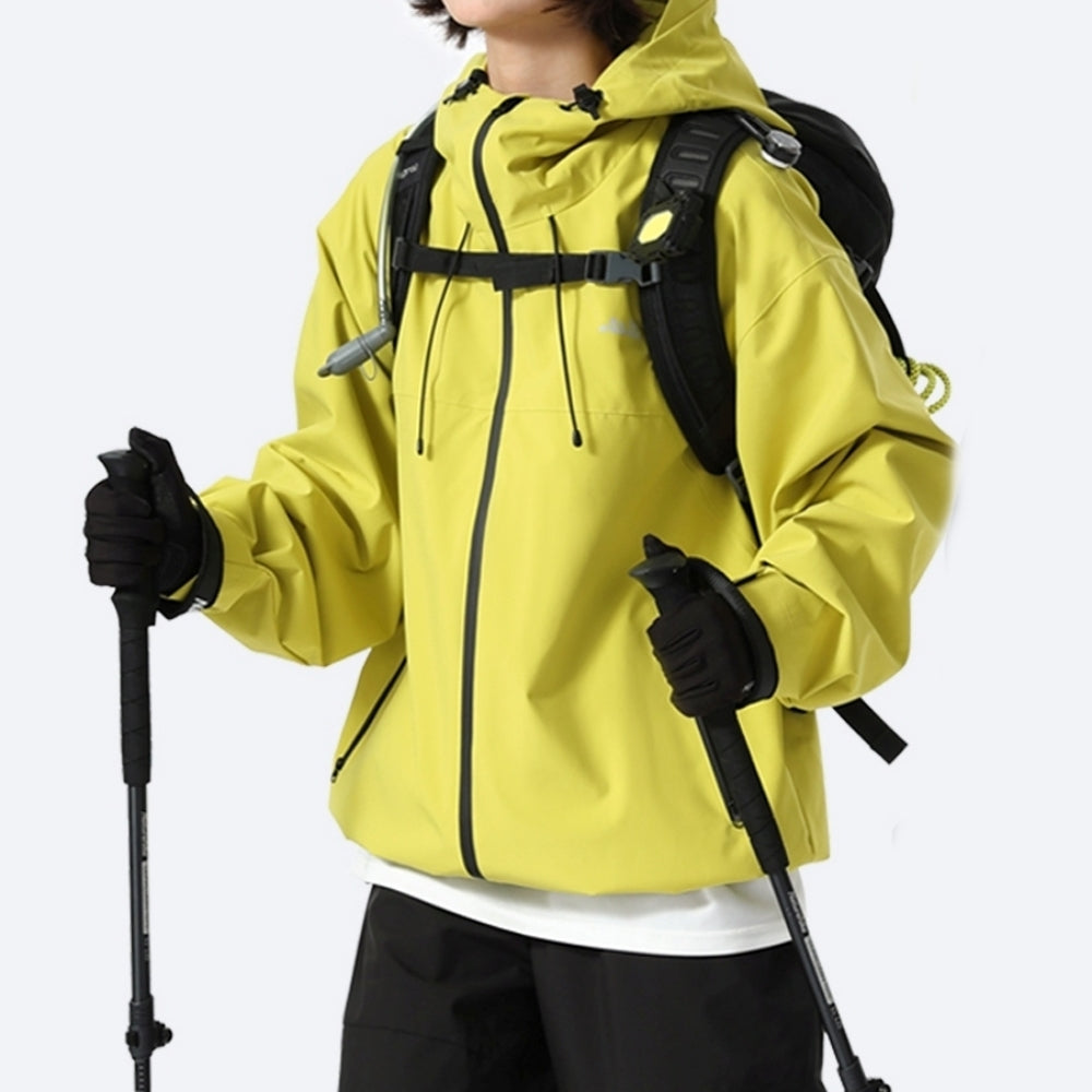 Mountain jacket HS1024